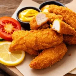 Fajitas d pollo 230g