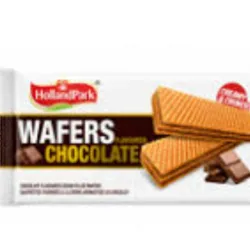 Paquete de sorberto Holandpark sabor chocolate 