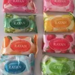 Jabón de baño 100g 