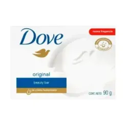 Jabón Dove
