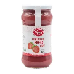 Jalea de fresa 310g 