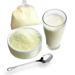 Leche en polvo 