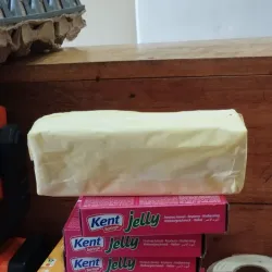 Mantequilla de fabrica 1lb