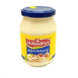 Pomo de Mayonesa Holandpark 250ml 