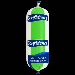 Mortadela de pollo 500g 