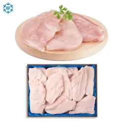 Pechuga de pollo 1kg 