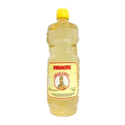 Pomo de vinagre 1lt El chef (de fábrica)