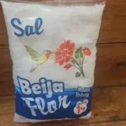 Sal de cocina 