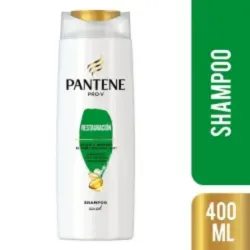 Shampoo pantene