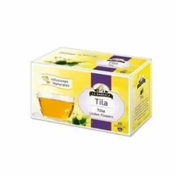 Te de tila 