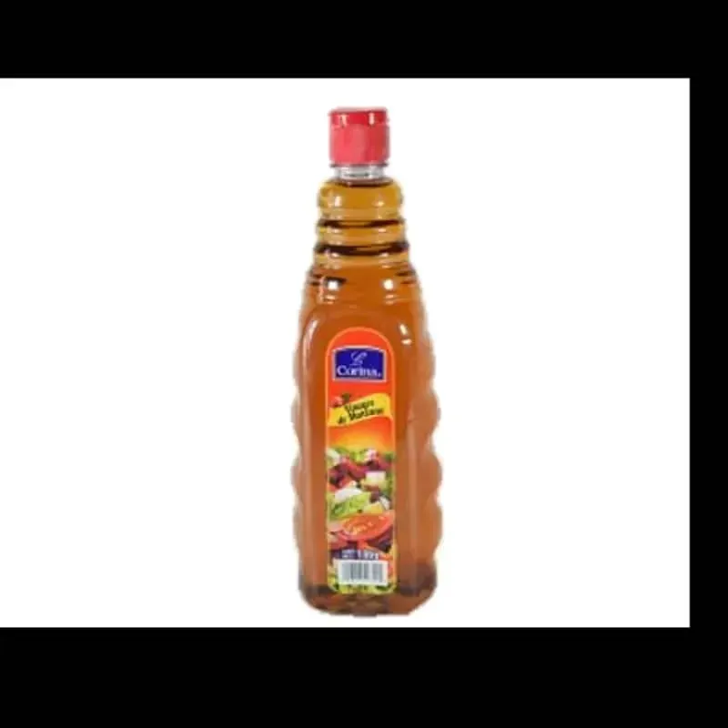 Vinagre de manzana 