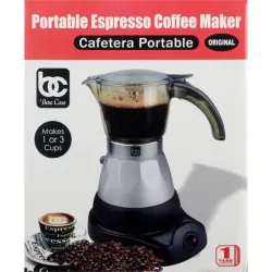 Cafetera Expresso 