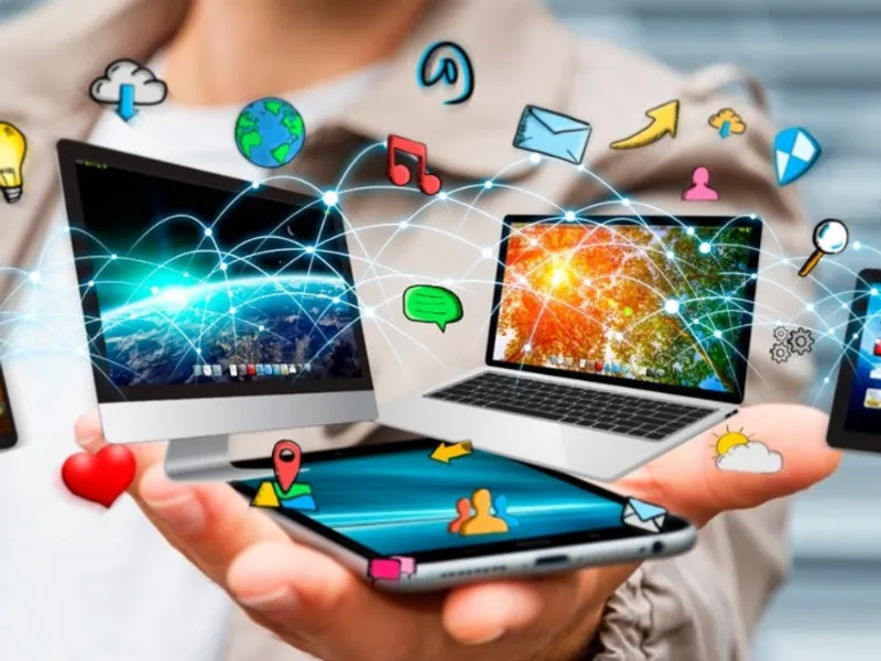 Hardware y Tecnología