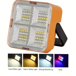 Linterna Reflector