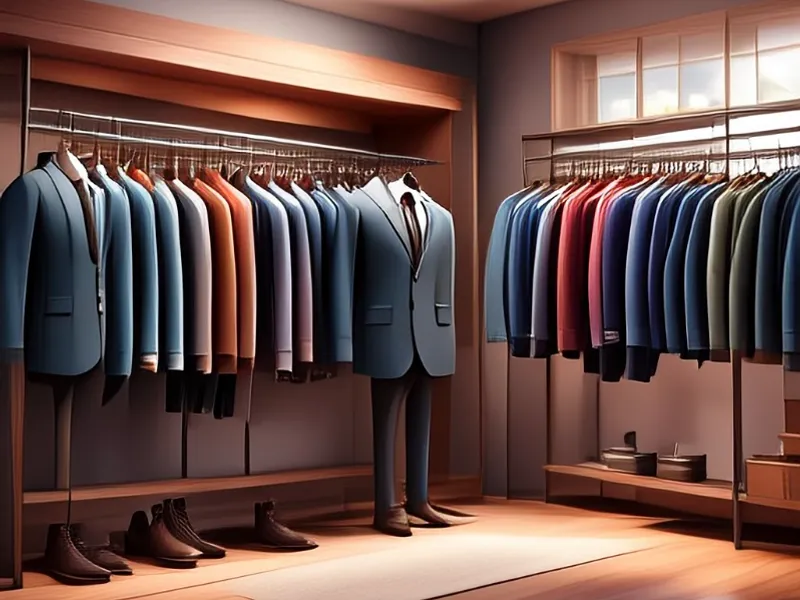 Ropa de Hombre
