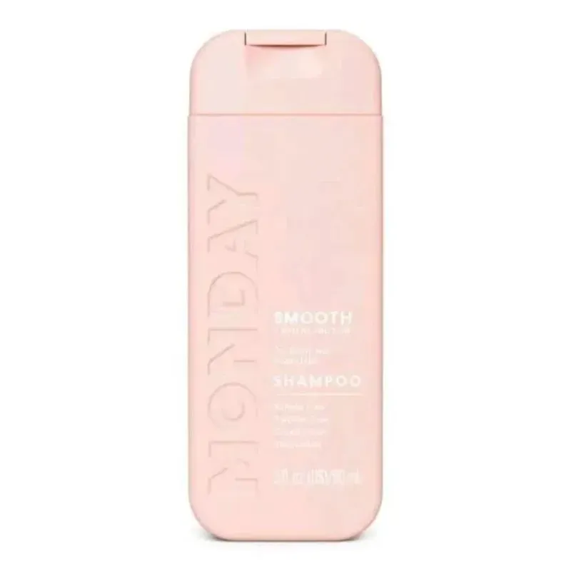 Shampoo Suavizante