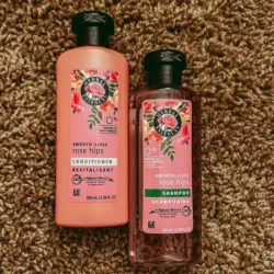 Shampoo