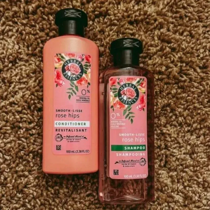 Shampoo