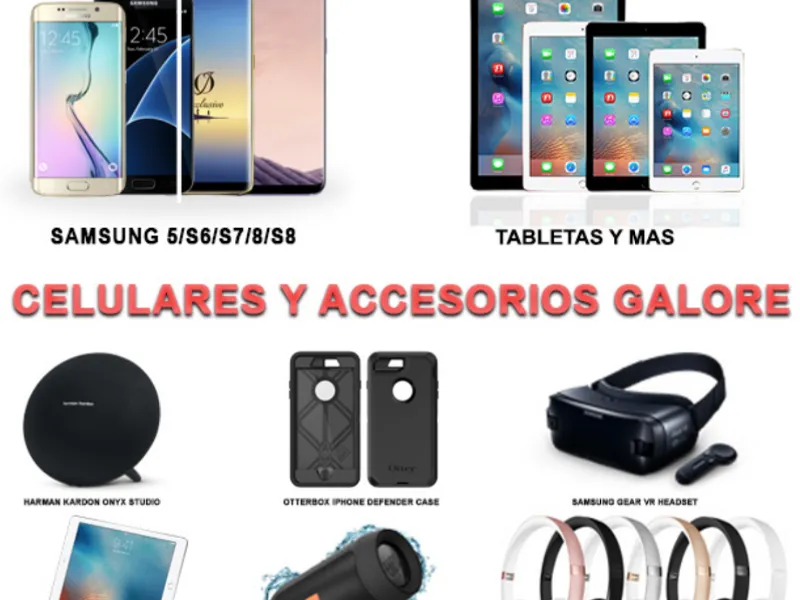 Teléfonos 