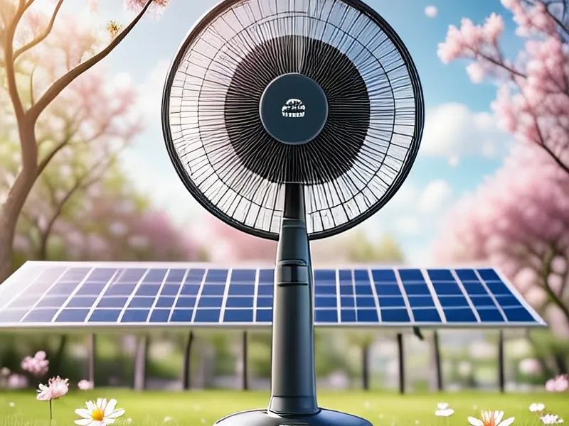 Ventiladores