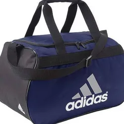 Adidas Diablo Duffel Bag 