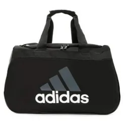 Maletín Adidas Diablo Duffel Bag