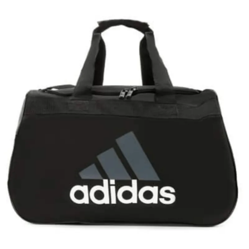 Maletín Adidas Diablo Duffel Bag