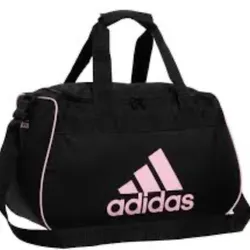 Maletín Adidas Diablo Duffel Bag 