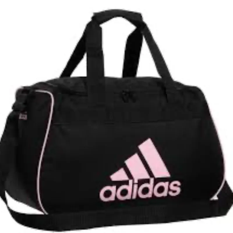 Maletín Adidas Diablo Duffel Bag 