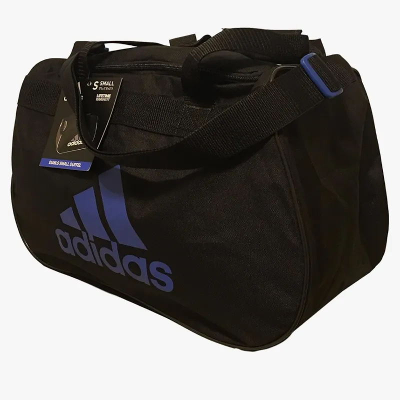 Maletín Adidas Diablo Duffel Bag