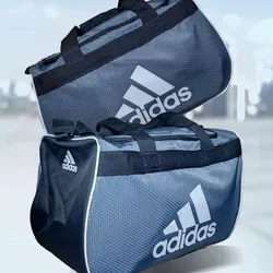 Maletín Adidas Diablo Duffel Bag