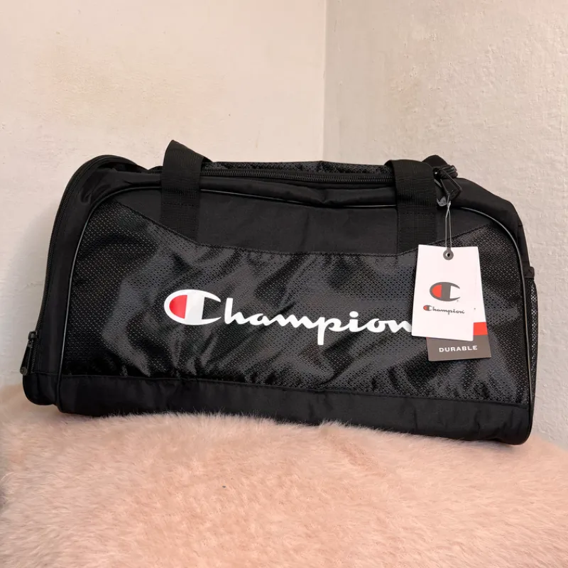 Maletín M. Champion  Court Duffel Unisex