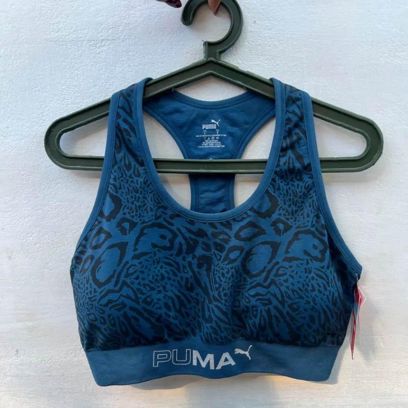 Puma - Top Deportivo 