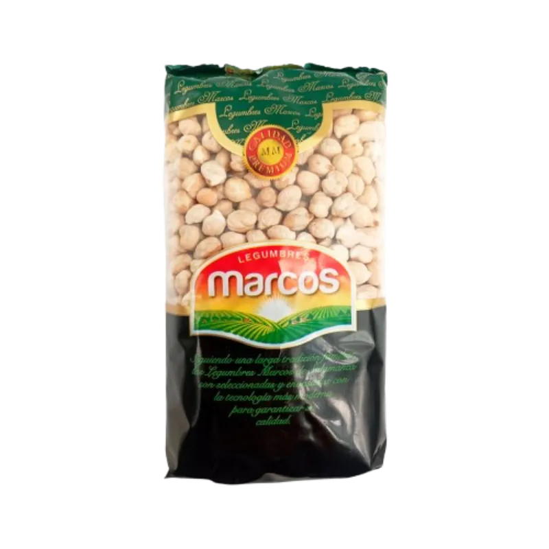 Garbanzos 