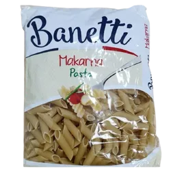 Macarrones Benetti