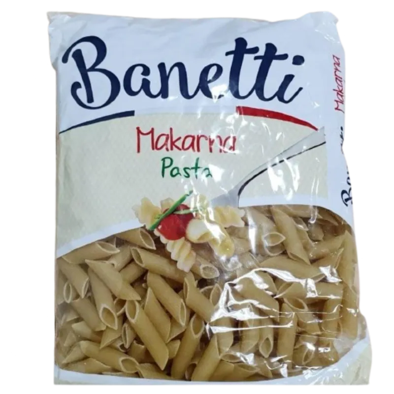 Macarrones Benetti