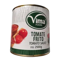 Tomate Frito