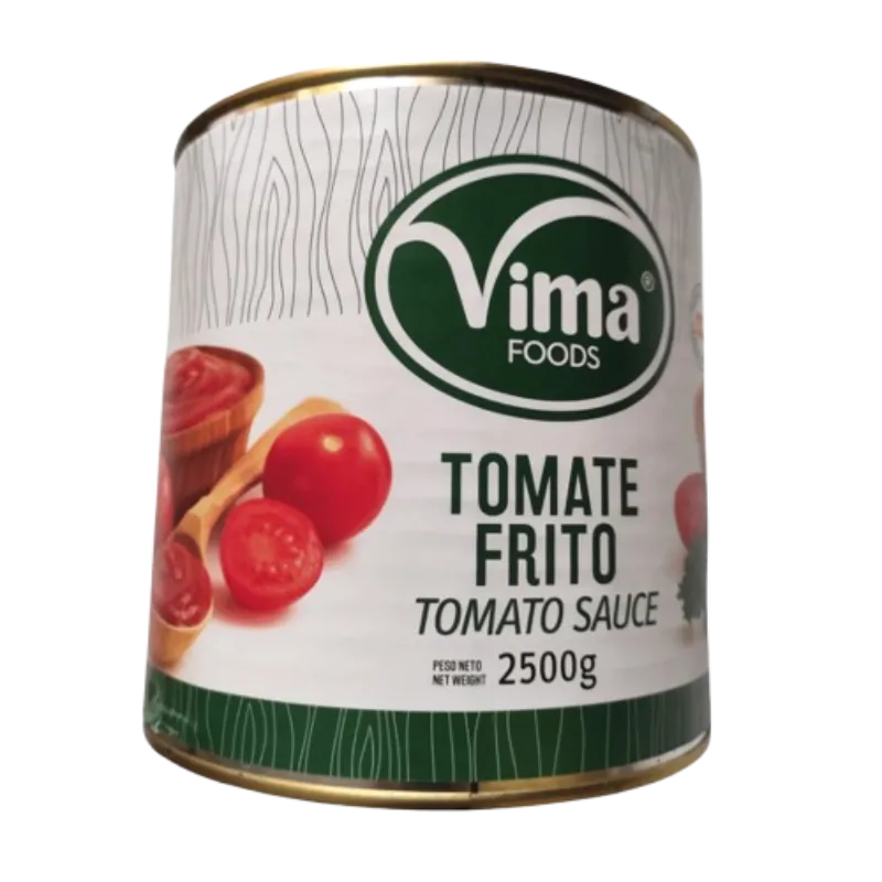 Tomate Frito