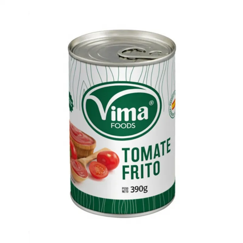 Tomate Frito 