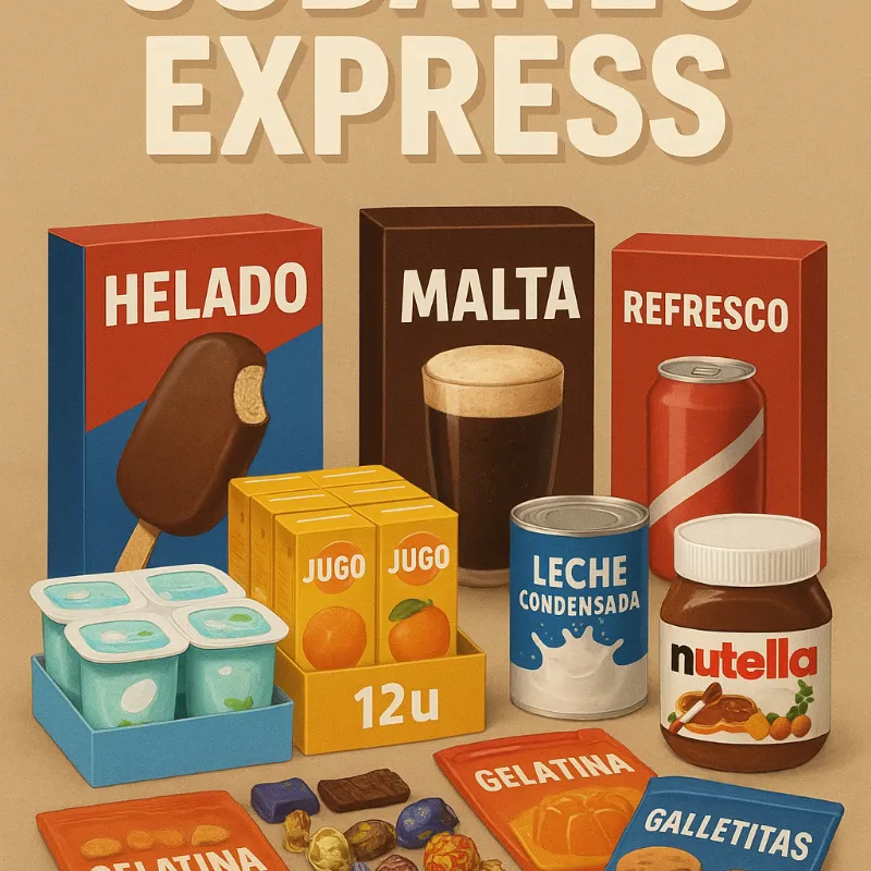 Dulce-Confi #2