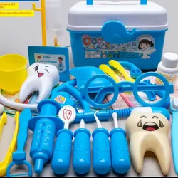 Set de dentista