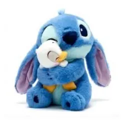Stich con pato