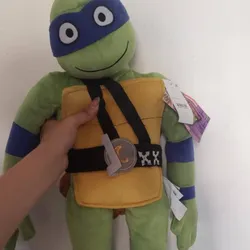 Tortuga Ninja