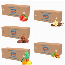 Caja de Helado