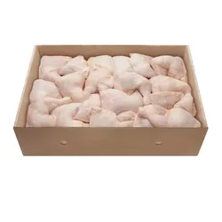 Caja de Pollo 