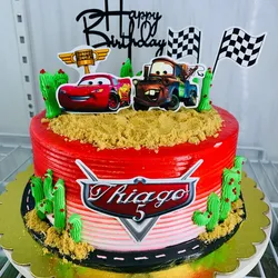 Cake 