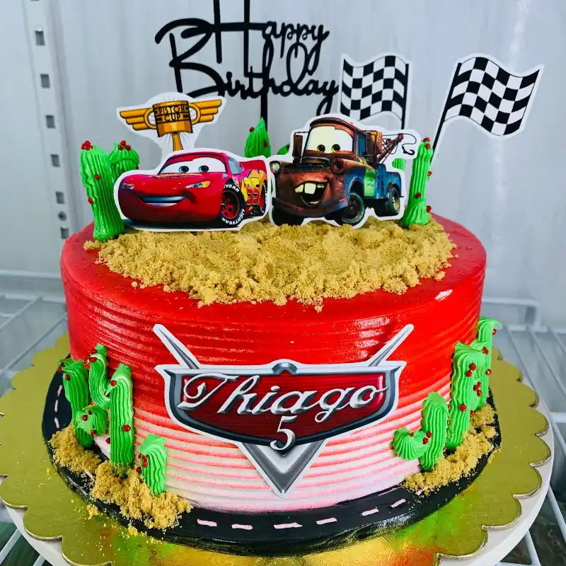 Cake 