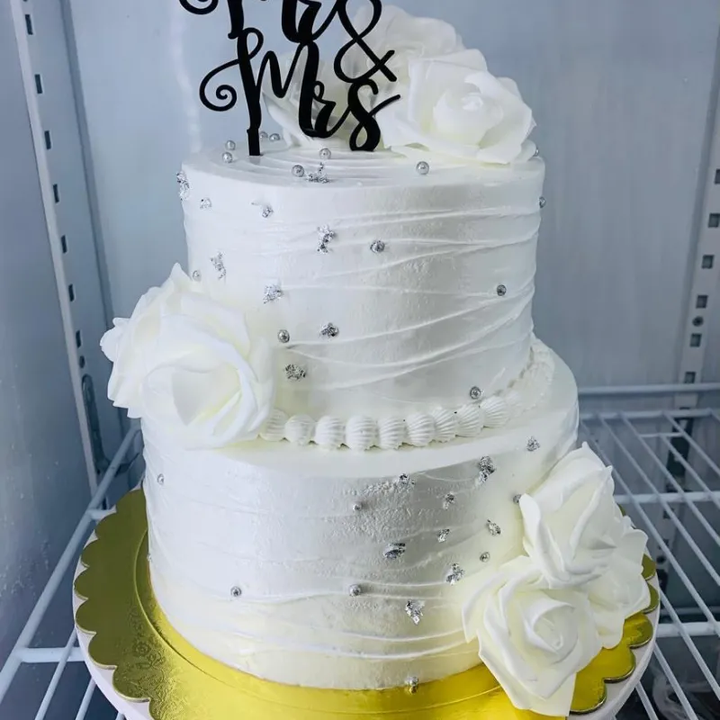 Cake 