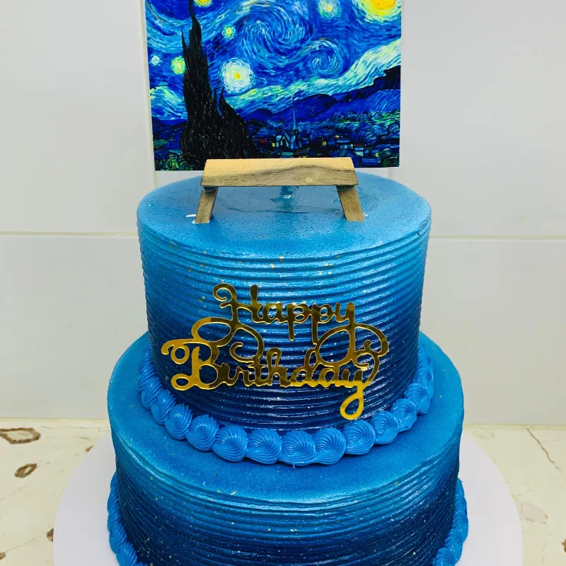 Cake 