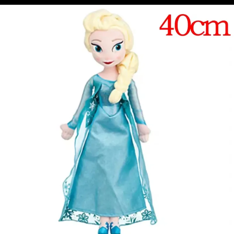 Frozen Elsa